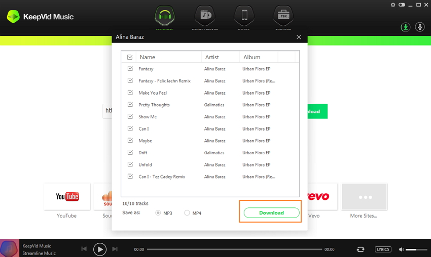 Download Spotify Songs On Mac